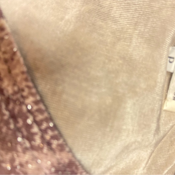 Snakeskin Dress Women’s Small - Picture 6 of 6